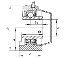 ֱ��ʽ�S������Ԫ RSHEY25-TV-VA, �����S��������(n��i)Ȧ��ƽ�^���?sh��)����������S�У��͸��g�O(sh��)Ӌ(j��)��R ���ܷ�