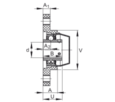 �S������Ԫ RCJTY40-TV-VA, �ɿ������S��������(n��i)Ȧ��ƽ�^���?sh��)����������S�����͸��g�O(sh��)Ӌ��R ���ܷ�