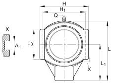���bʽ�S������Ԫ PTUE35-TV-FA125.5, �����S��������ƫ���iȦ�����������S������ Corrotect? Ϳ�ӣ�P���ܷ�