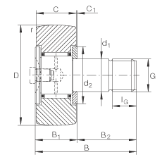 ��˨�͝L݆ KR16, �S������(d��o)���ɂ�(c��)�g϶�ܷ�