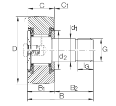 ��˨�͝L݆ KR16-PP, �S������(d��o)���ɂ�(c��)����������ƽ�|Ȧ