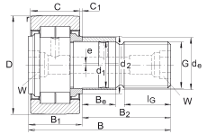 ��˨�͝L݆ NUKRE90, �S������(d��o)���M�b�A���L������ƫ�ē�Ȧ���ɂ�(c��)�Ԍm�ܷ�