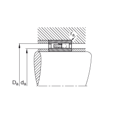 �A���L���S�� NNU4132-M, �����S�����p�У��ɷ��x�������ּ�