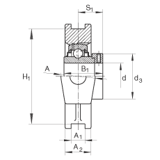 ���bʽ�S������Ԫ RTUE120, �T�F�S��������ƫ���iȦ�����������S����R �ܷ�