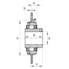 �S������Ԫ RRY15-VA, ������/�Ă���˨�׵ķ��m���S������Ԫ���_��䓰�����Ȧ��ƽ�^��ᔣ�R���ܷ��� �͸��g���o���o�ٝ����Y��