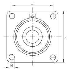 �S������Ԫ PCCJ30, ���Ă�(g��)��˨�׵ķ��m���S������Ԫ���T�F���p�нǽ��|���S�У�P ���ܷ�