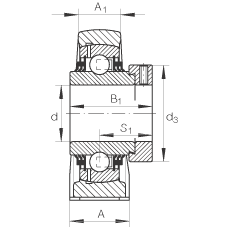 ֱ��ʽ�S������Ԫ TSHE45, �T�F�S��������ƫ���iȦ�����������S�У�T ���ܷ�